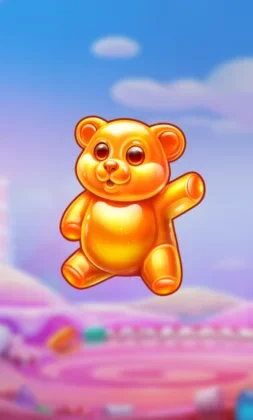 Sugar Rush Super Scatter